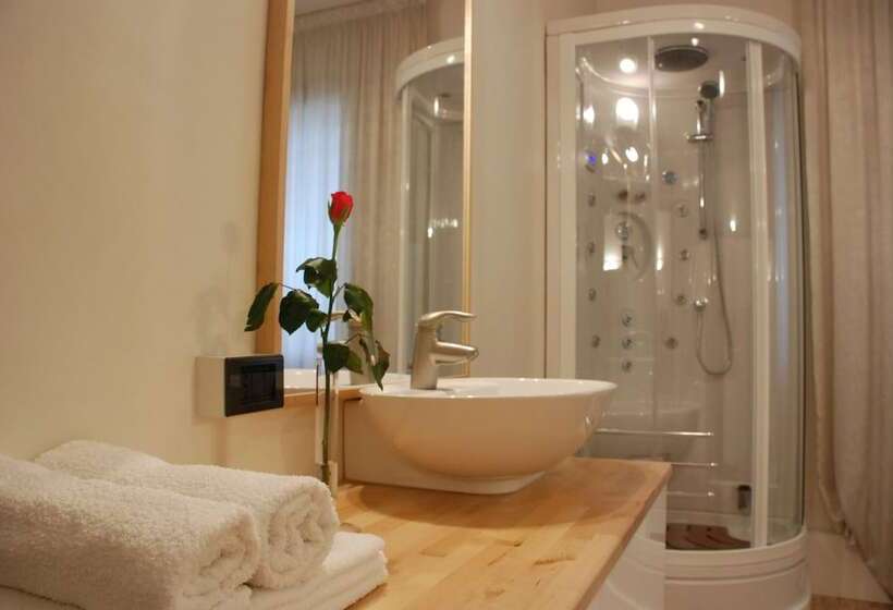 تختخواب و صبحانه Locazione Turistica Gioia