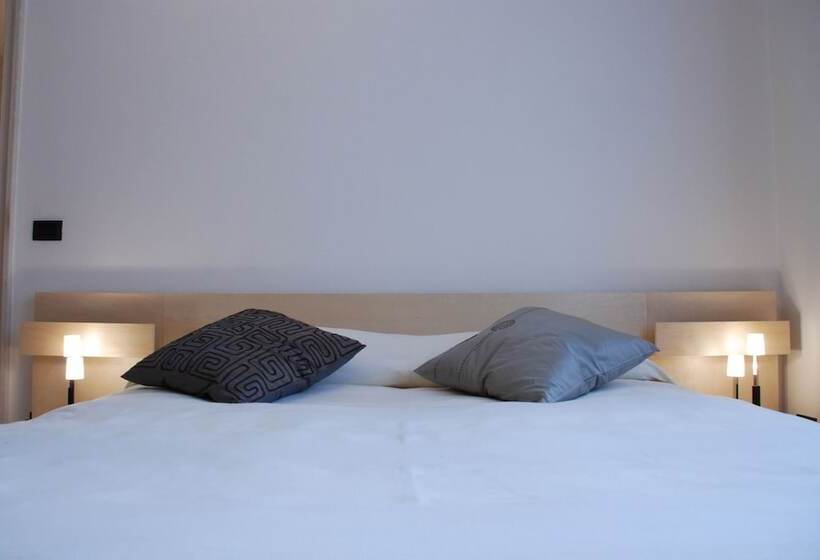 تختخواب و صبحانه Locazione Turistica Gioia