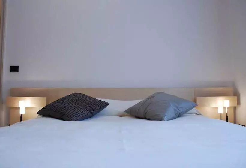 تختخواب و صبحانه Locazione Turistica Gioia