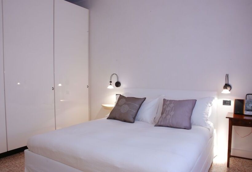 تختخواب و صبحانه Locazione Turistica Gioia