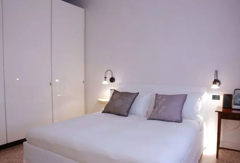 تختخواب و صبحانه Locazione Turistica Gioia