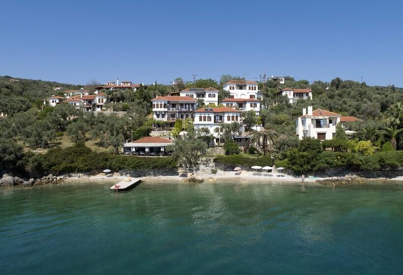 호텔 Diplomats Holidays