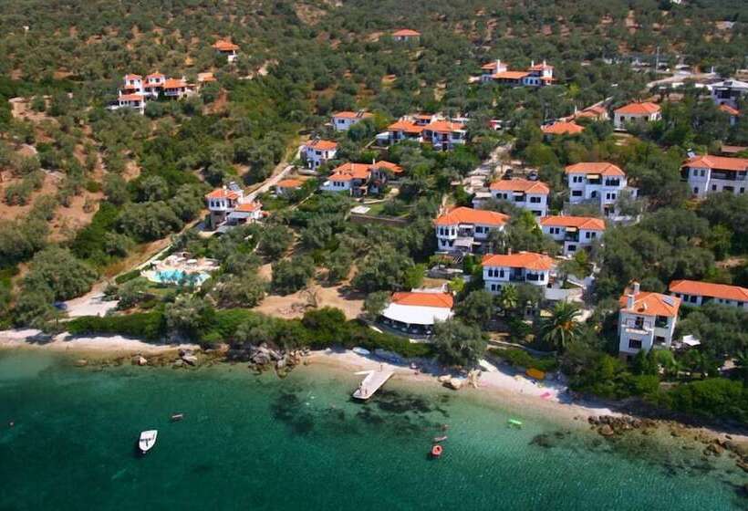 호텔 Diplomats Holidays