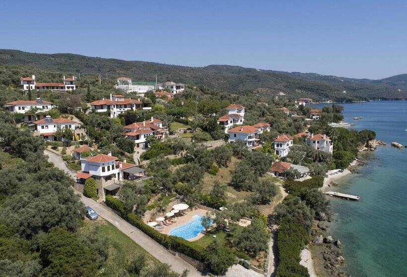 호텔 Diplomats Holidays