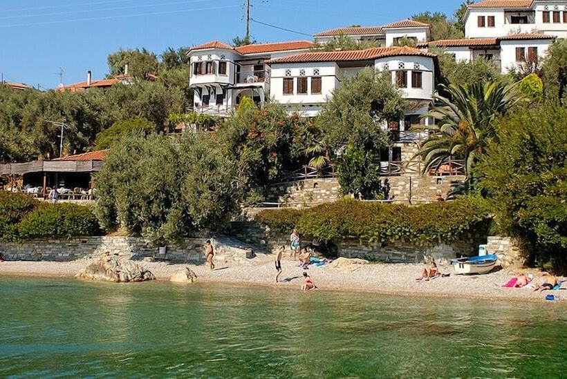 호텔 Diplomats Holidays