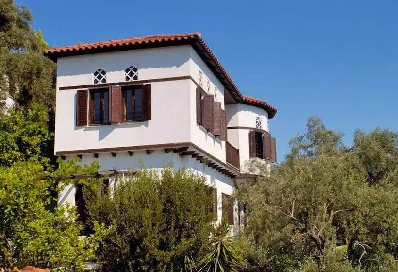 Hotelli Diplomats Holidays