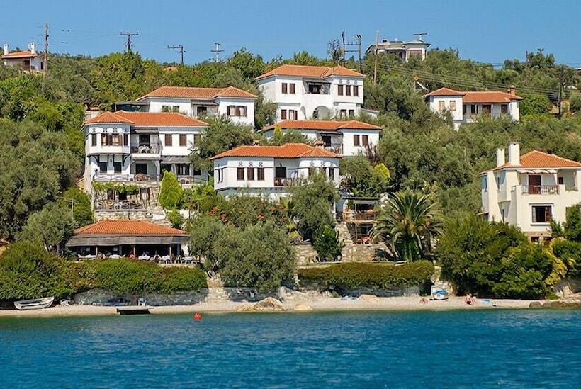 호텔 Diplomats Holidays