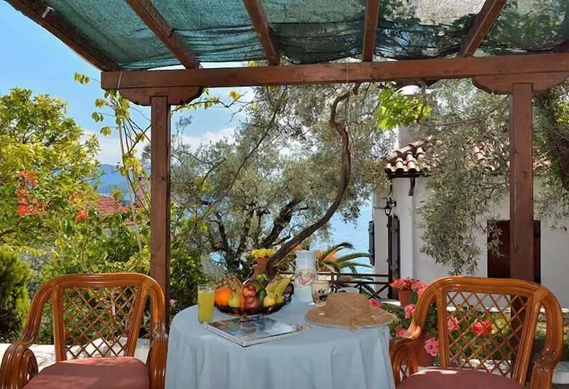 Hotelli Diplomats Holidays