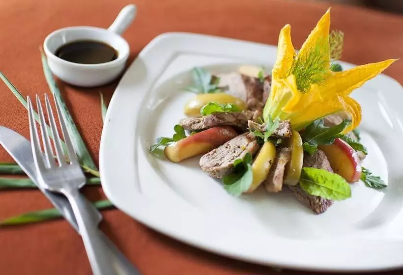 هتل Kicheche Valley Camp