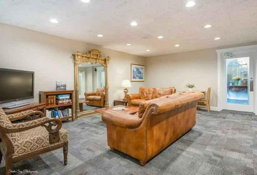 Hotelli La Residence Suite