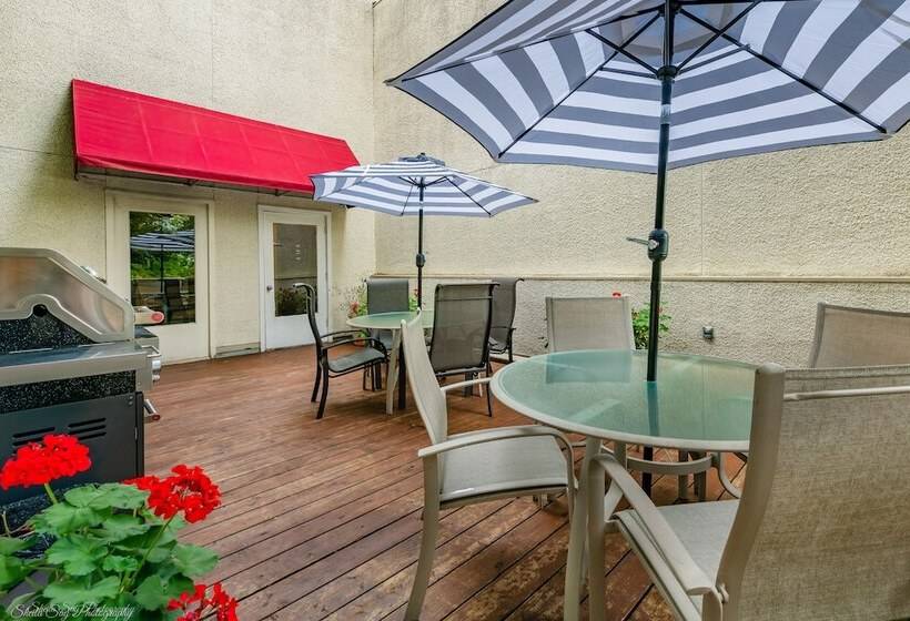 בית מלון כפרי La Residence Suite