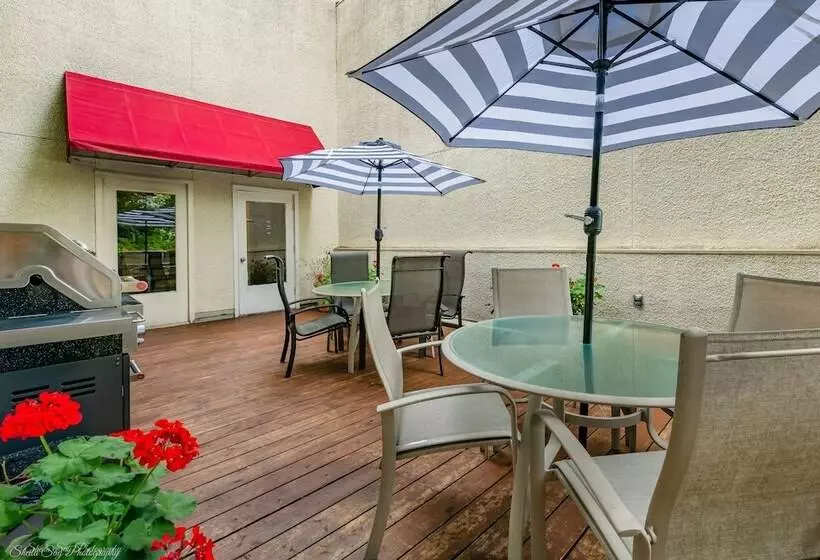 Hotelli La Residence Suite