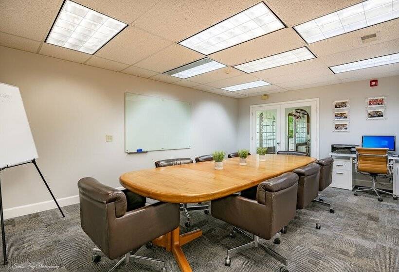 בית מלון כפרי La Residence Suite