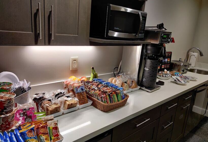 בית מלון כפרי La Residence Suite