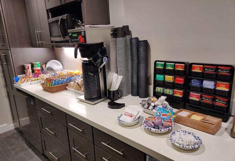 בית מלון כפרי La Residence Suite