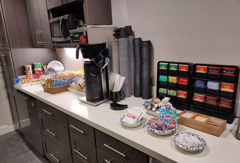 Hotelli La Residence Suite