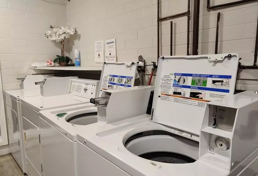 Hotelli La Residence Suite