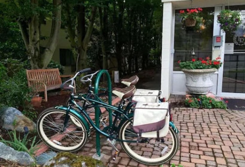 בית מלון כפרי La Residence Suite