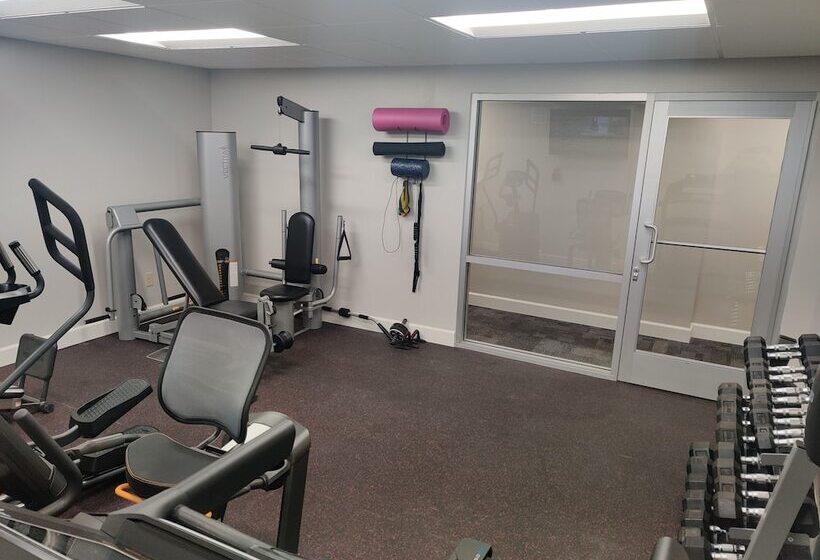 בית מלון כפרי La Residence Suite