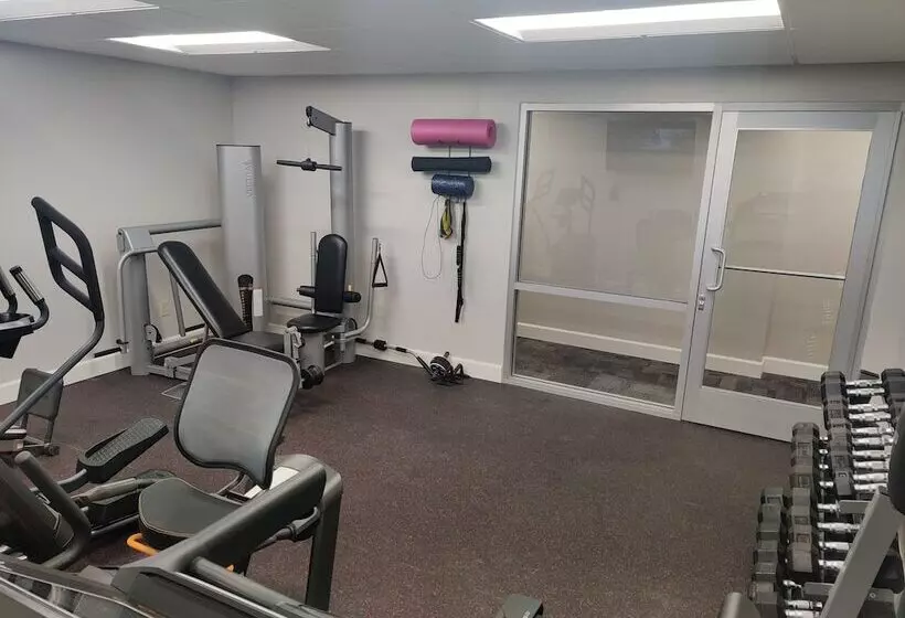 Hotelli La Residence Suite