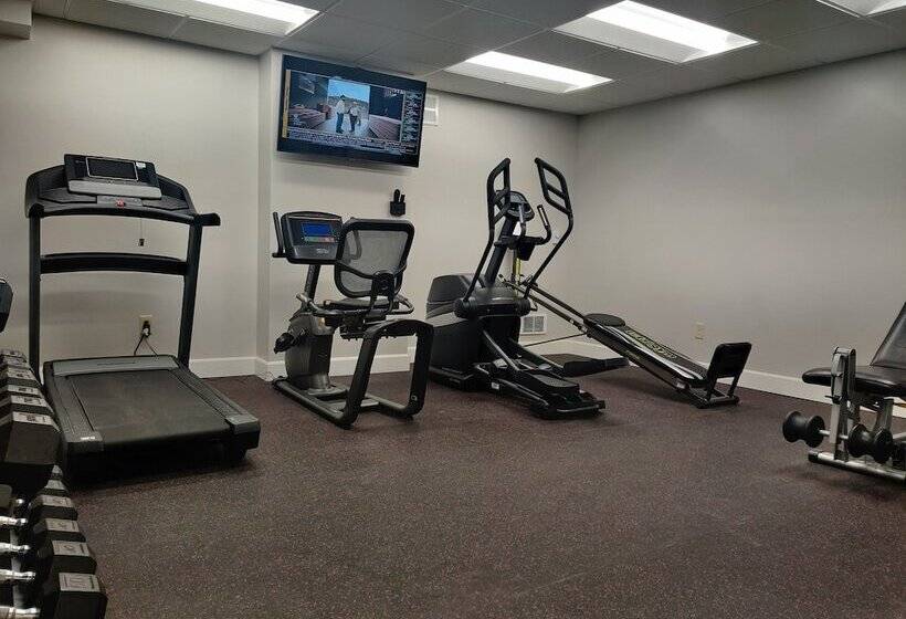 בית מלון כפרי La Residence Suite