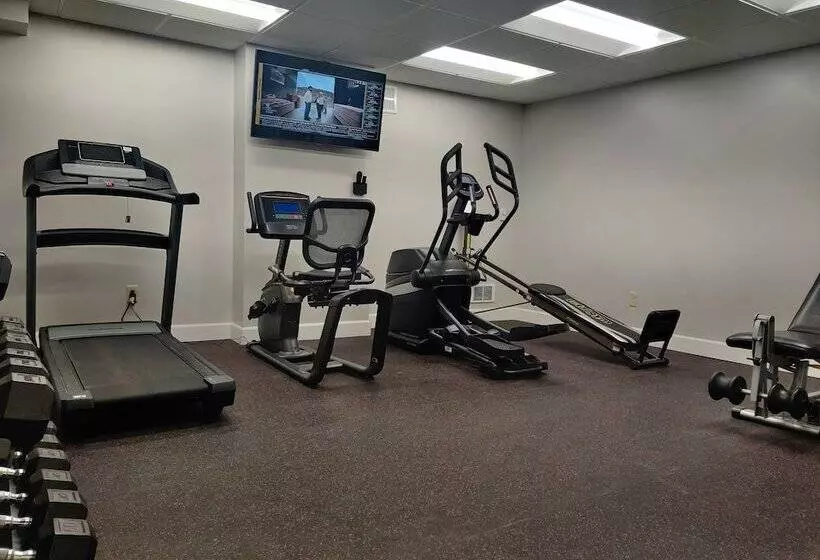 Hotelli La Residence Suite