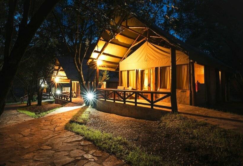 هتل Mara Kimana Camp