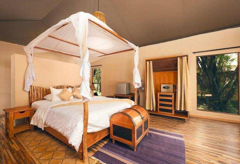 هتل Mara Kimana Camp