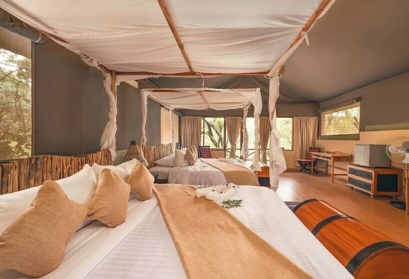 هتل Mara Kimana Camp