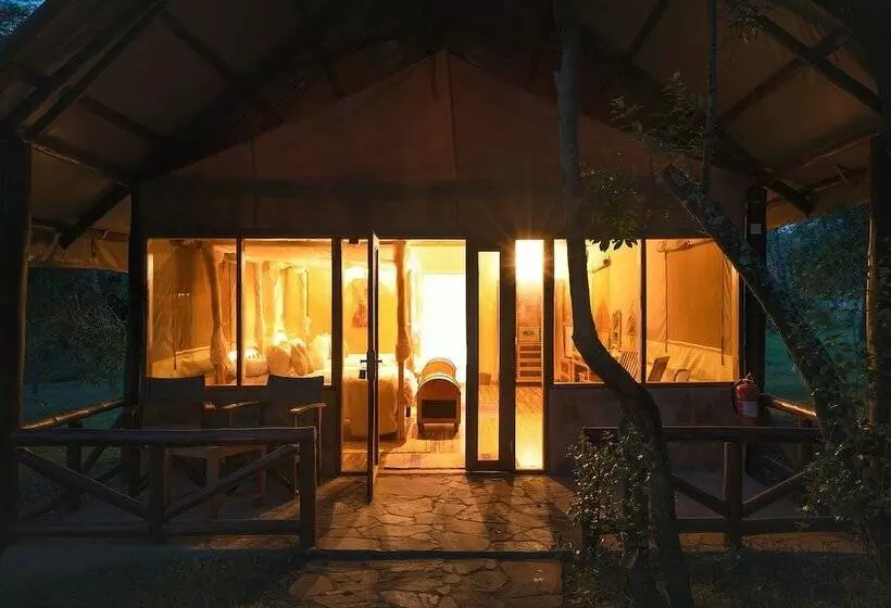 هتل Mara Kimana Camp