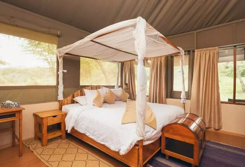 هتل Mara Kimana Camp