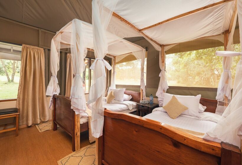 هتل Mara Kimana Camp