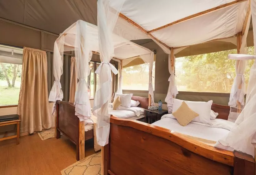 هتل Mara Kimana Camp