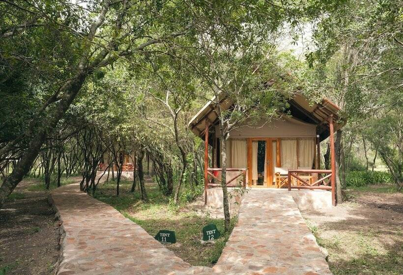 هتل Mara Kimana Camp