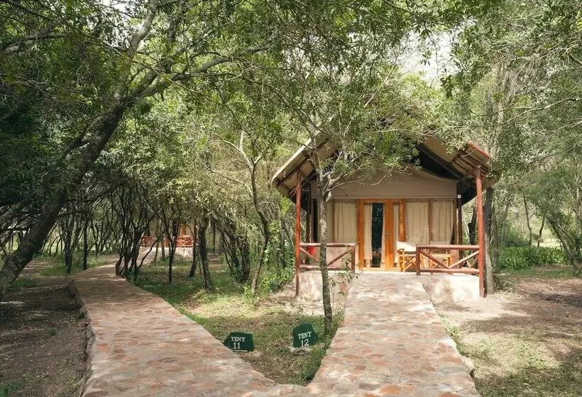 هتل Mara Kimana Camp