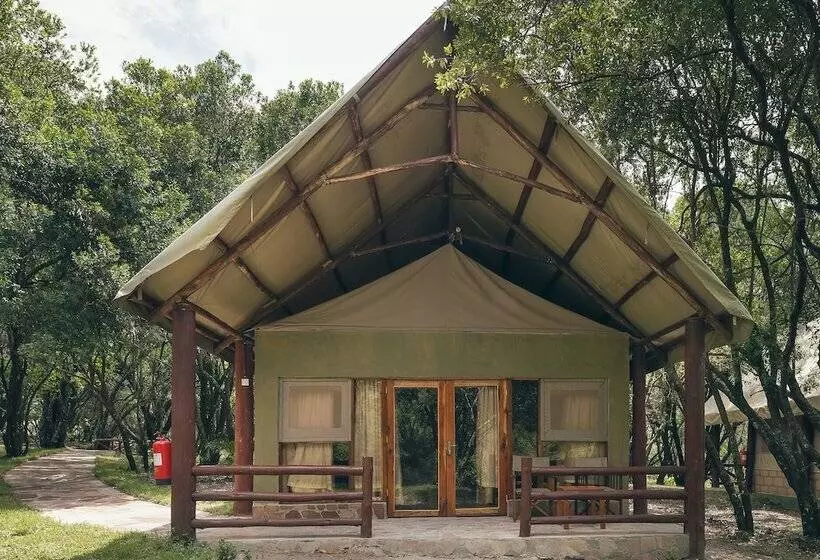 هتل Mara Kimana Camp