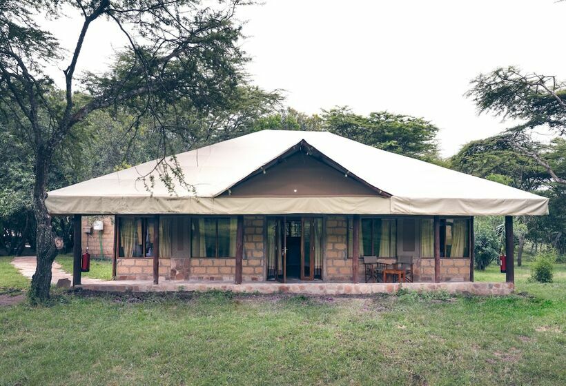 هتل Mara Kimana Camp