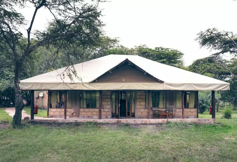 هتل Mara Kimana Camp