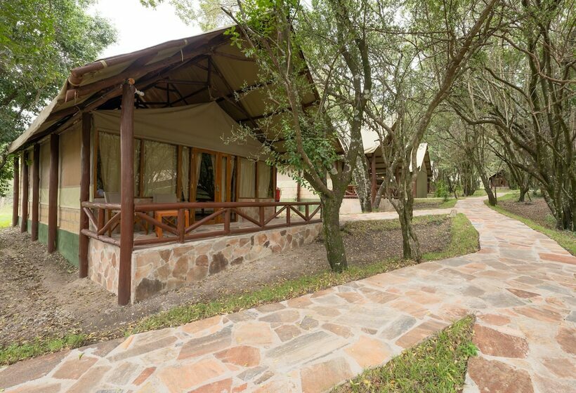 هتل Mara Kimana Camp