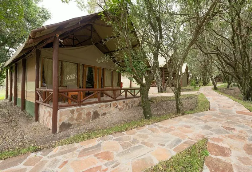 هتل Mara Kimana Camp