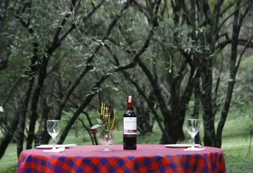 هتل Mara Kimana Camp