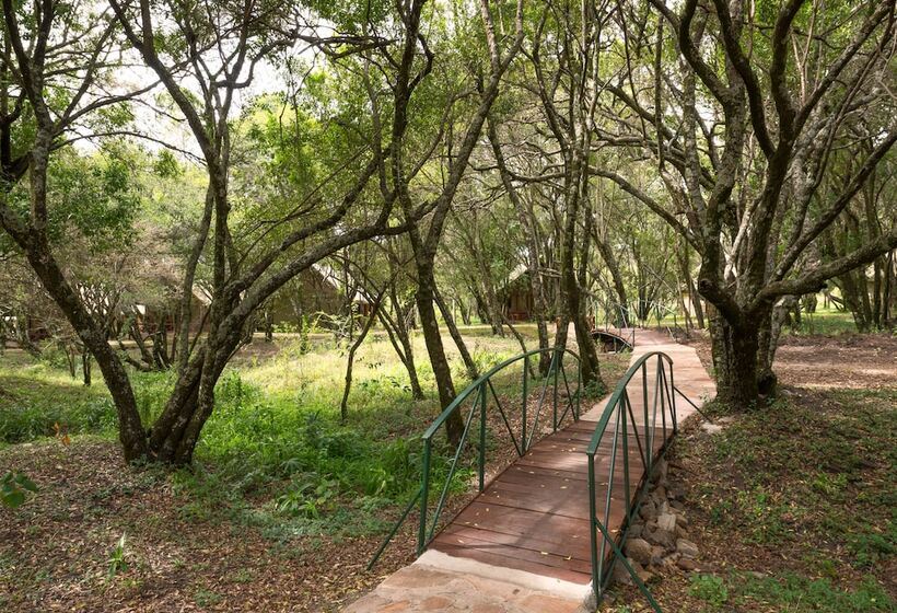 هتل Mara Kimana Camp