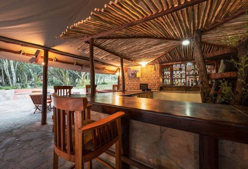 هتل Mara Kimana Camp