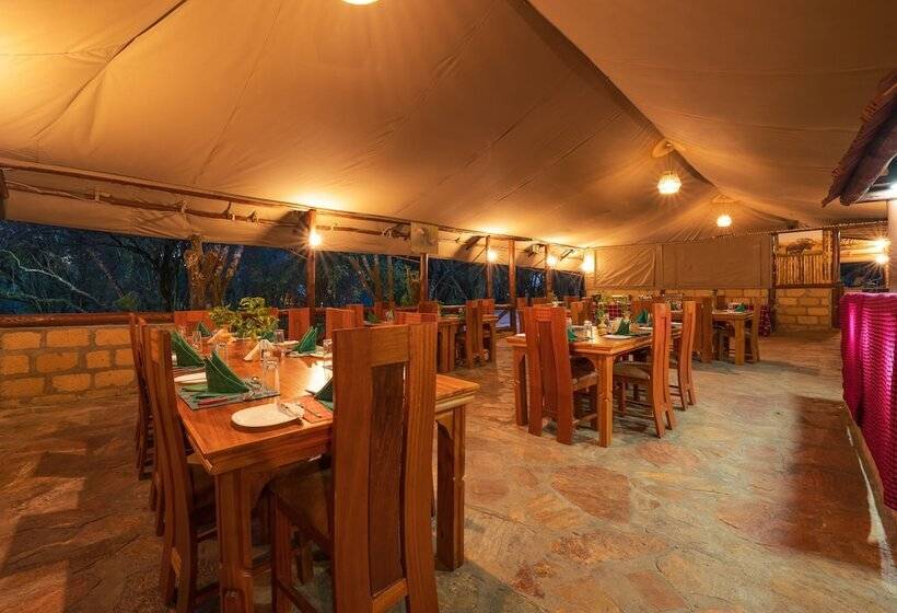 هتل Mara Kimana Camp