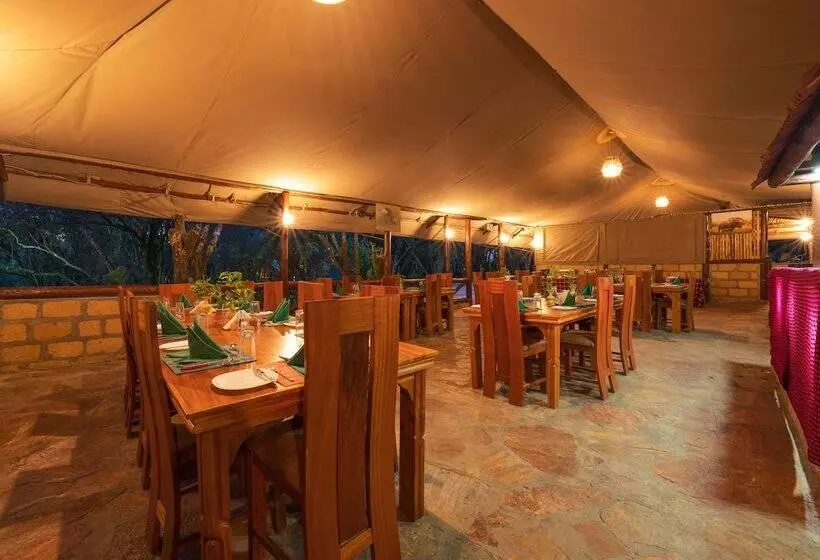 هتل Mara Kimana Camp