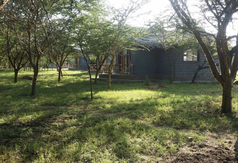 هتل Mara Sweet Acacia Lodge