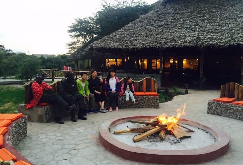 هتل Mara Sweet Acacia Lodge