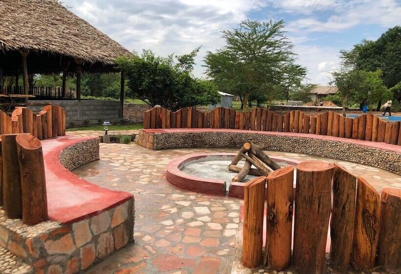 هتل Mara Sweet Acacia Lodge