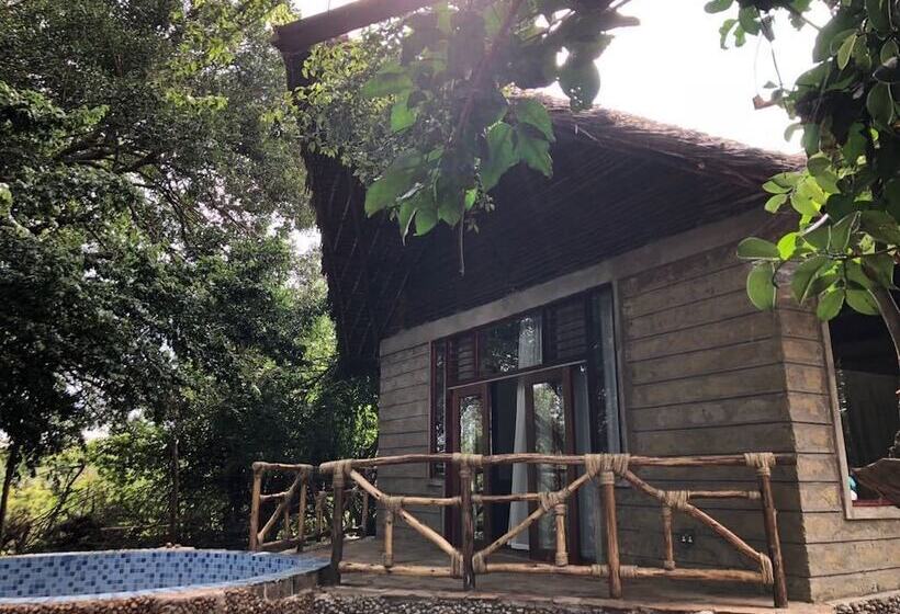 هتل Mara Sweet Acacia Lodge