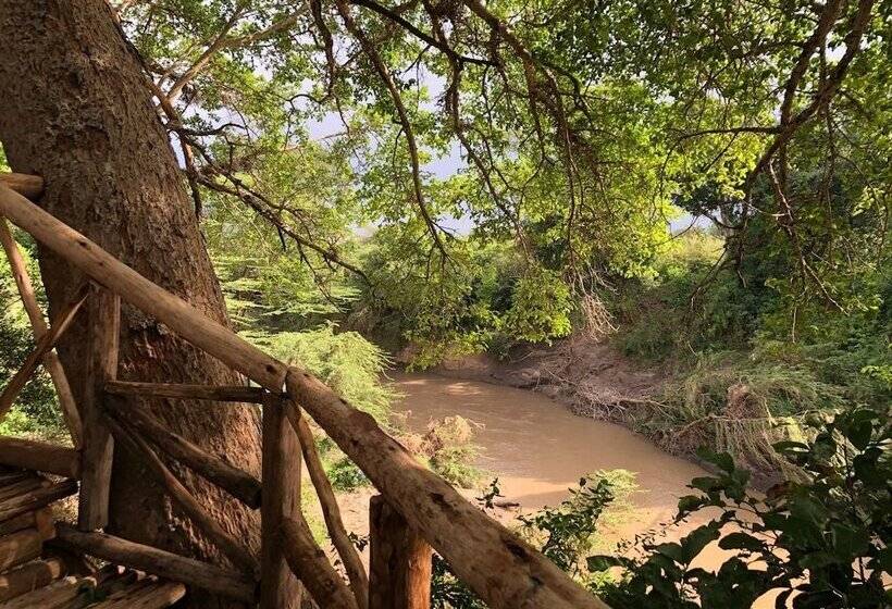 هتل Mara Sweet Acacia Lodge